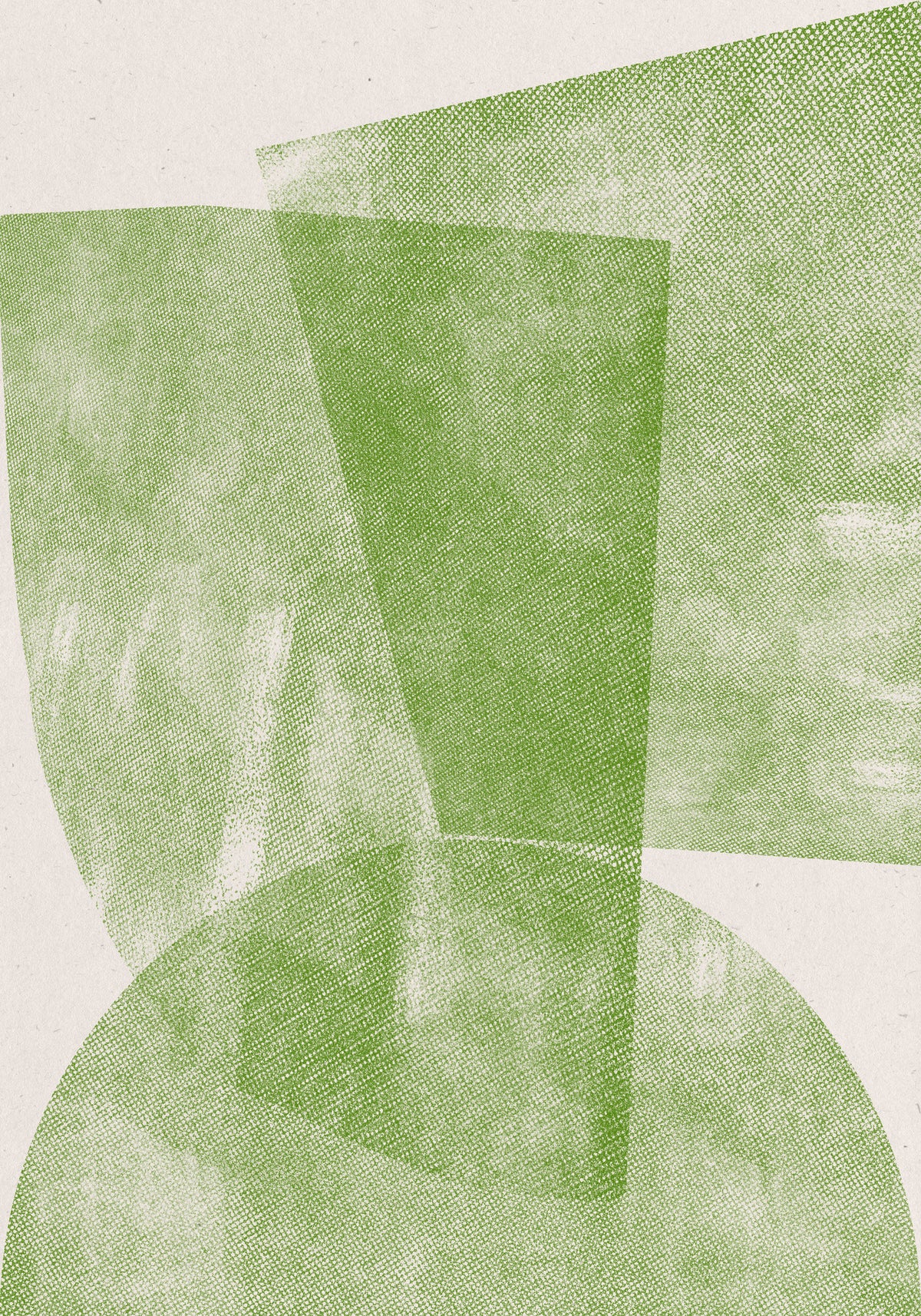 framedcanvas-print-green-geometric-flow-2