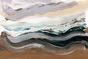aluminium-print-abstract-landscape-waves-mocha