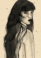 framedcanvas-print-long-hair-lady