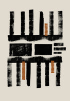 aluminium-print-geometric-rhythm