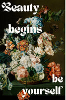 aluminium-print-beauty-begins-be-yourself