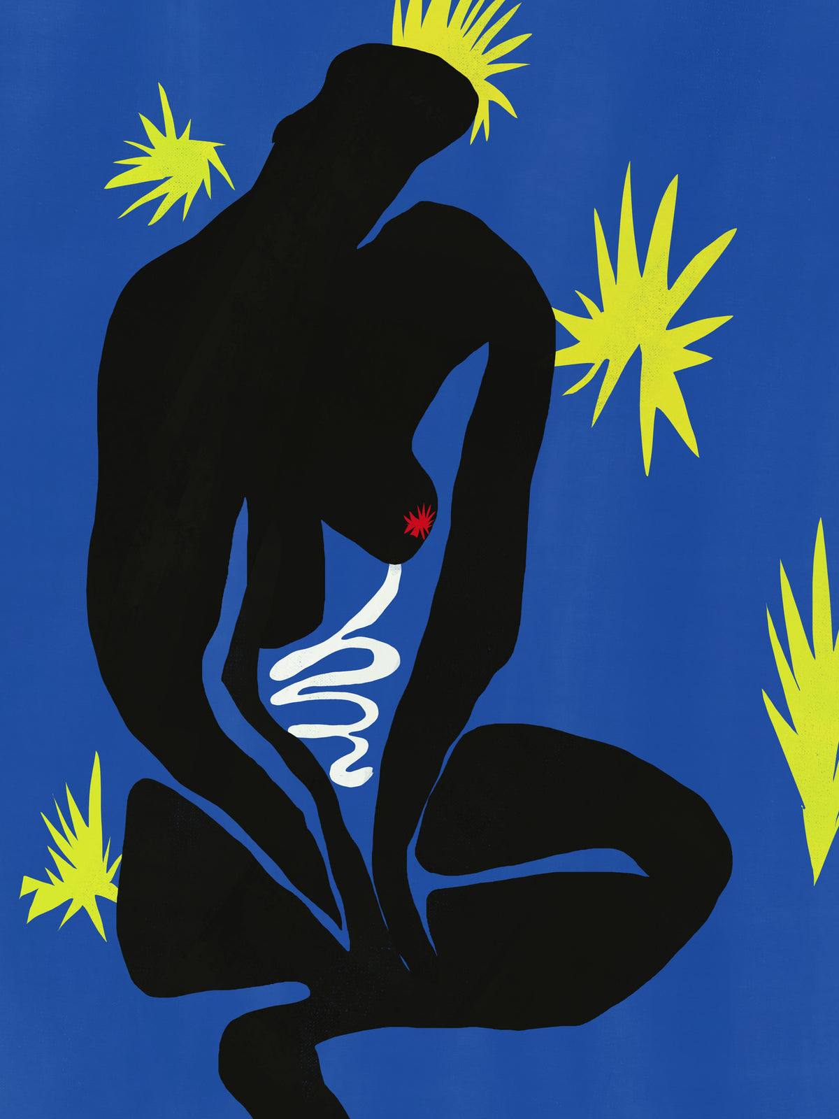 poster-print-silhouette-of-a-figure