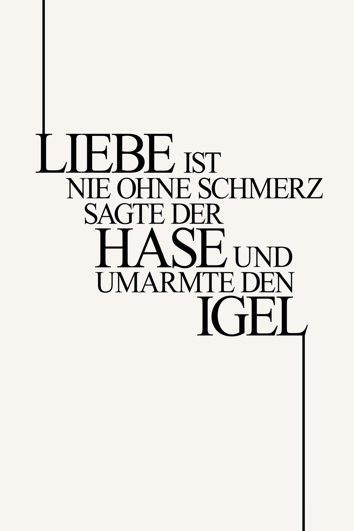 acrylic-print-hase-und-igel