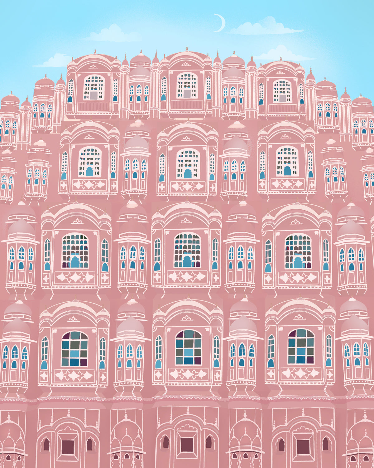 framedposter-print-jaipur-india