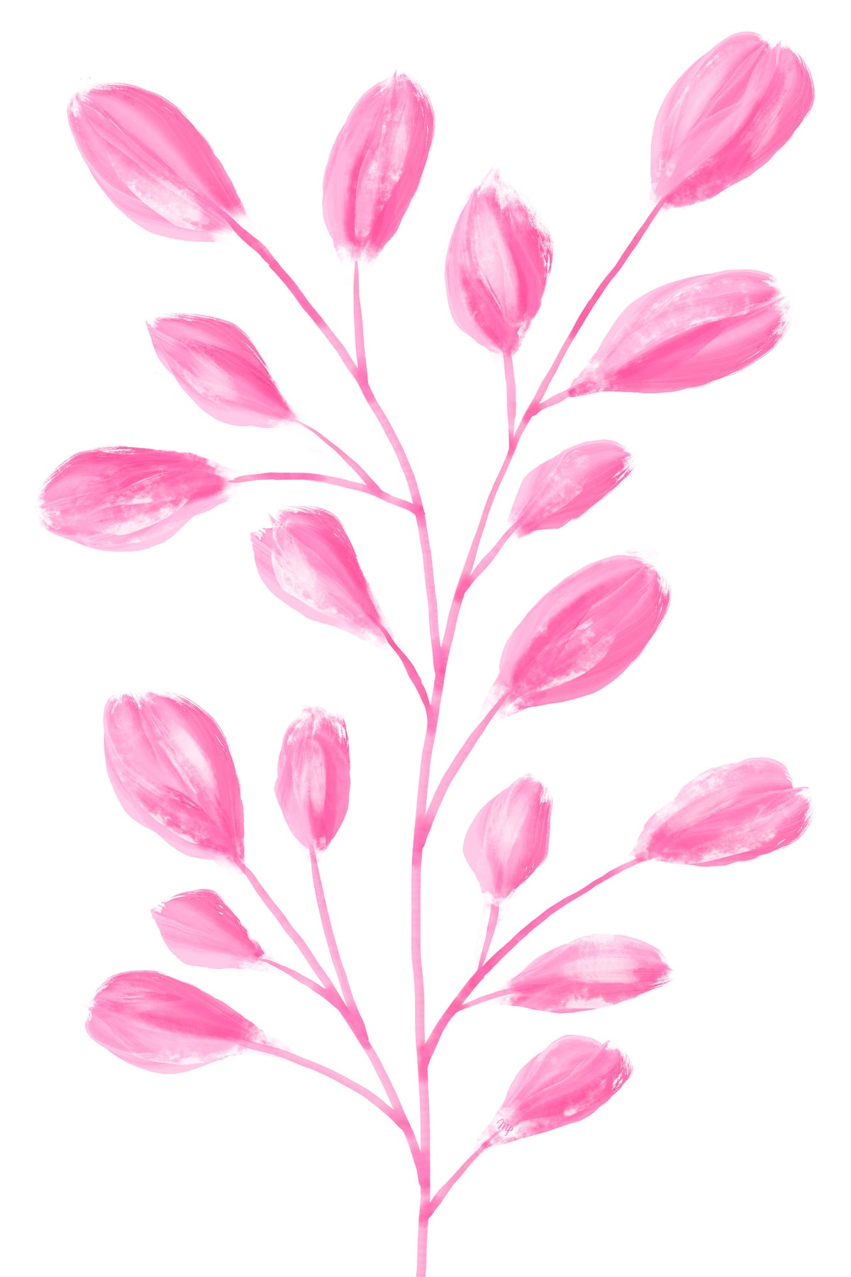 framedcanvas-print-petals-in-bloom-2