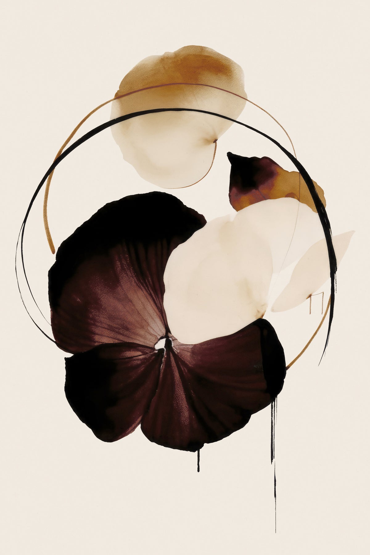 framedposter-print-abstract-blossoms-2
