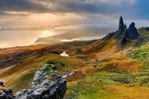 aluminium-print-idyllic-mountain-landscape