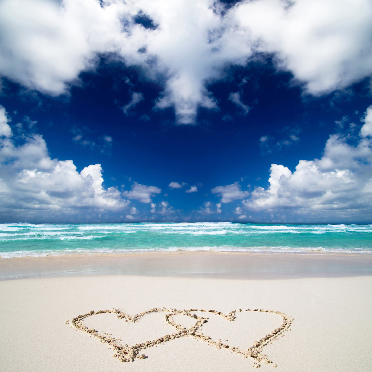 canvas-print-beach-love-s