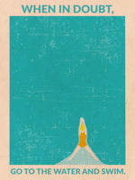 aluminium-print-open-water-blonde