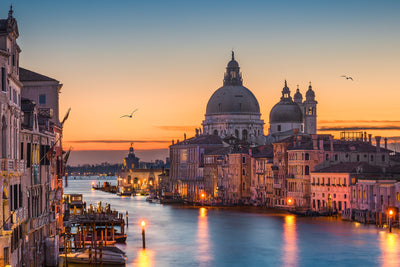 poster-print-grand-canal-at-night-venice