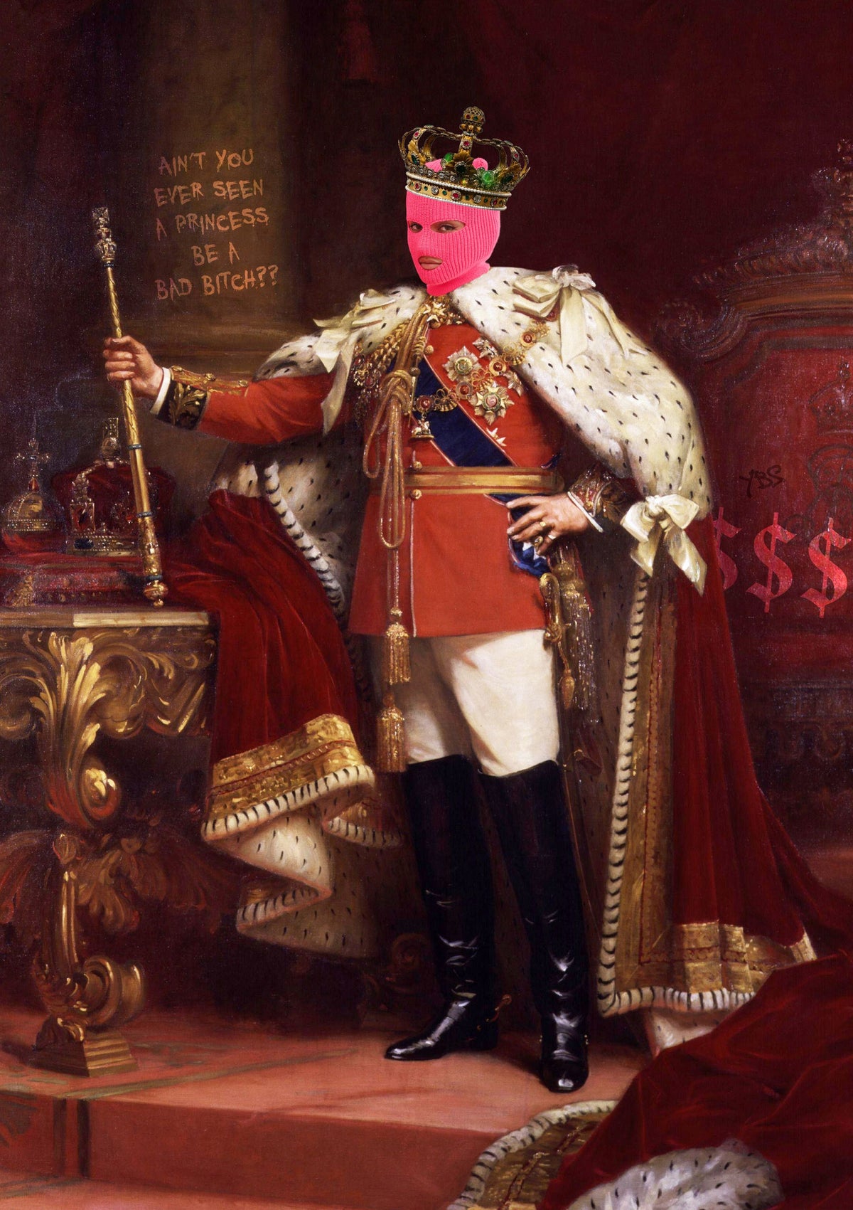 canvas-print-royal-figure-in-regalia