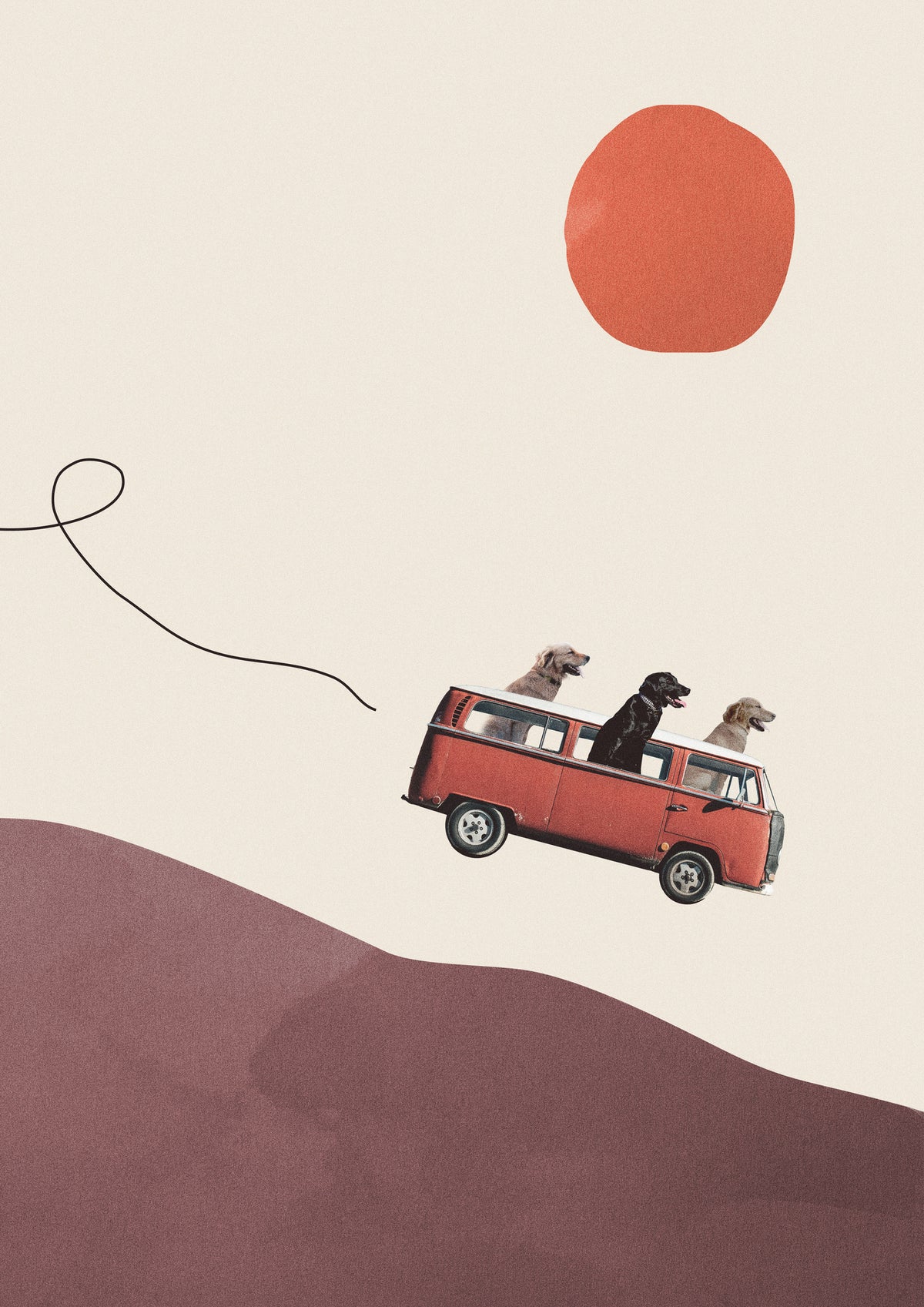 poster-print-adventure-gang