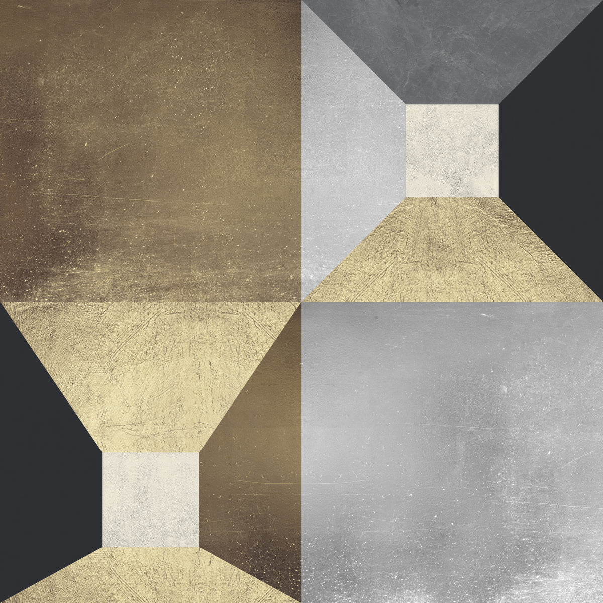 aluminium-print-geometric-illusions