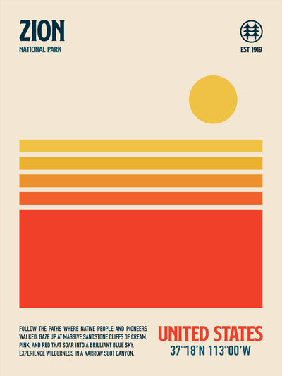 poster-print-zion-national-park-travel-poster