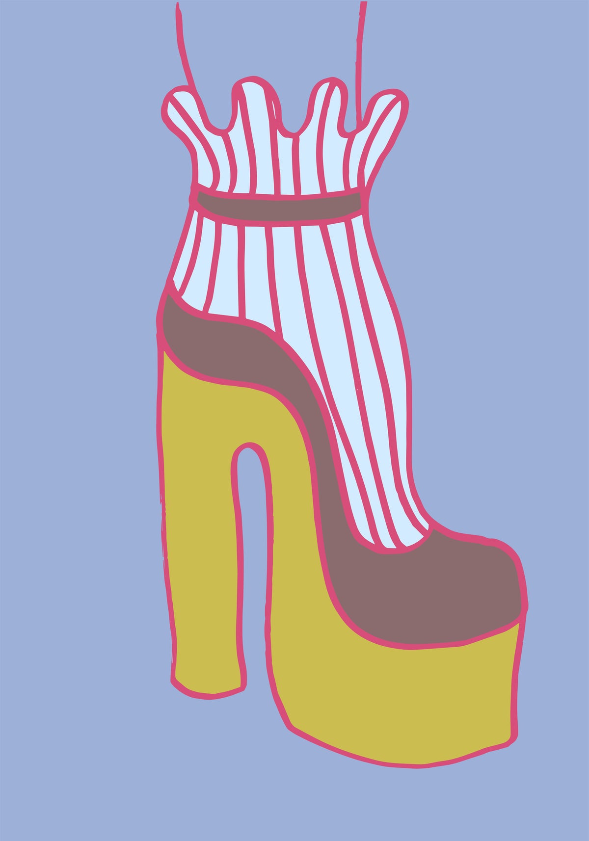 acrylic-print-yellow-heel-01