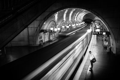 poster-print-paris-metro
