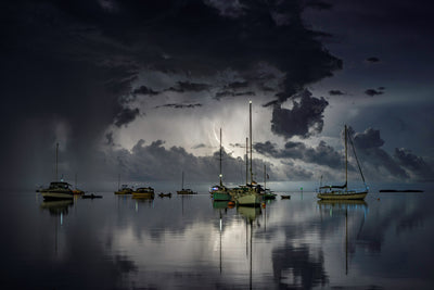 poster-print-tropical-storm-ii