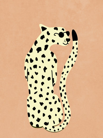 poster-print-cool-cheetah