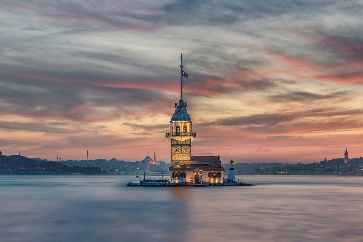 canvas-print-maiden-tower