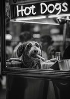 aluminium-print-hot-dog-dreams