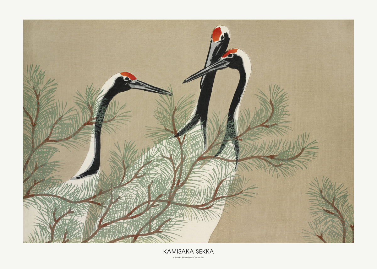canvas-print-cranes-from-momoyogusa