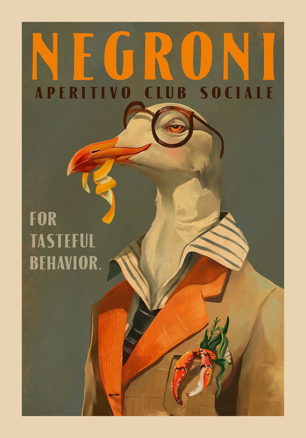 poster-print-dapper-seagull-society