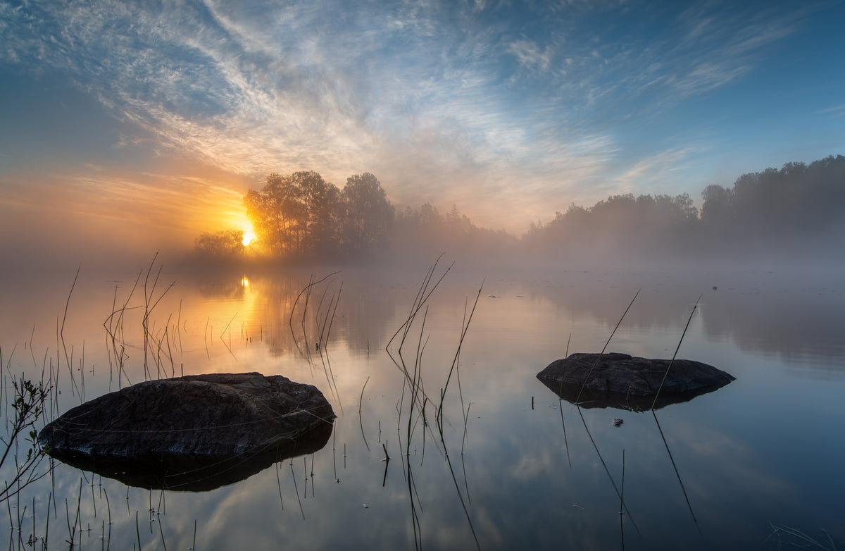 3-piece-aluminium-print-morning-sun