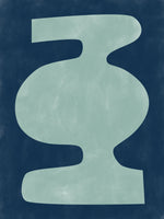 framedposter-print-abstract-vessel-silhouette