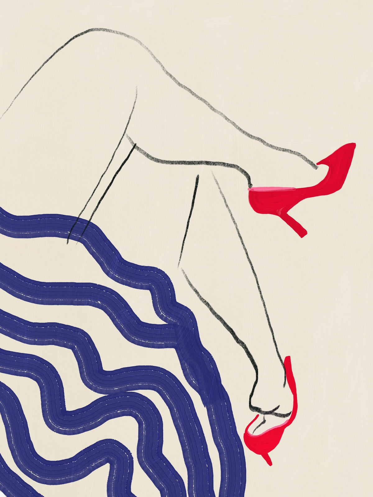 canvas-print-crimson-heels-dance