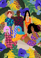 canvas-print-we-support-each-other
