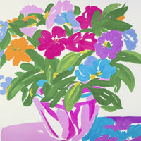 acrylic-print-spring-bouquet