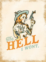 poster-print-hell-i-wont-sassy-tattoo-pinup-girl