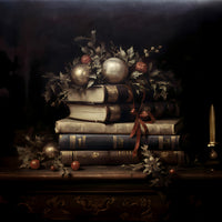 canvas-print-festive-book-still-life