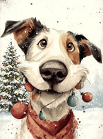 framedposter-print-frosty-festive-animals-1