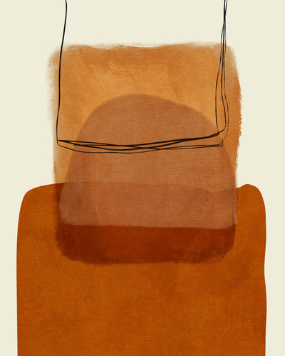 poster-print-painted-lines-desatur