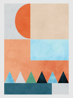 acrylic-print-spaces-bleu-dreieck