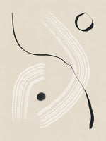 acrylic-print-abstract-neutral-line-art-minimalist