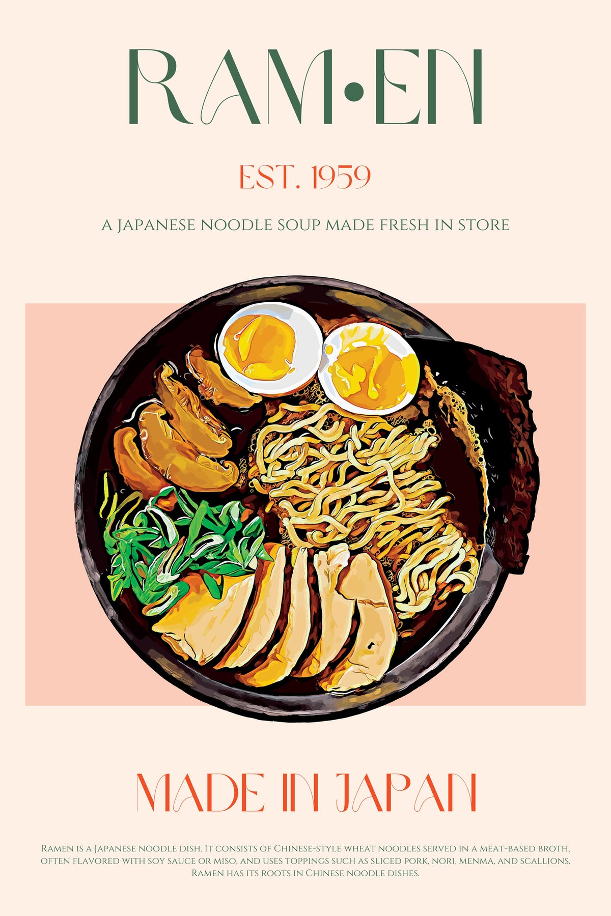 aluminium-print-savoring-japanese-ramen-bowl