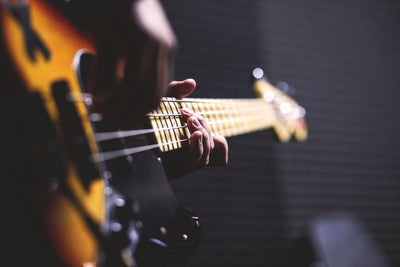 poster-print-guitar-player