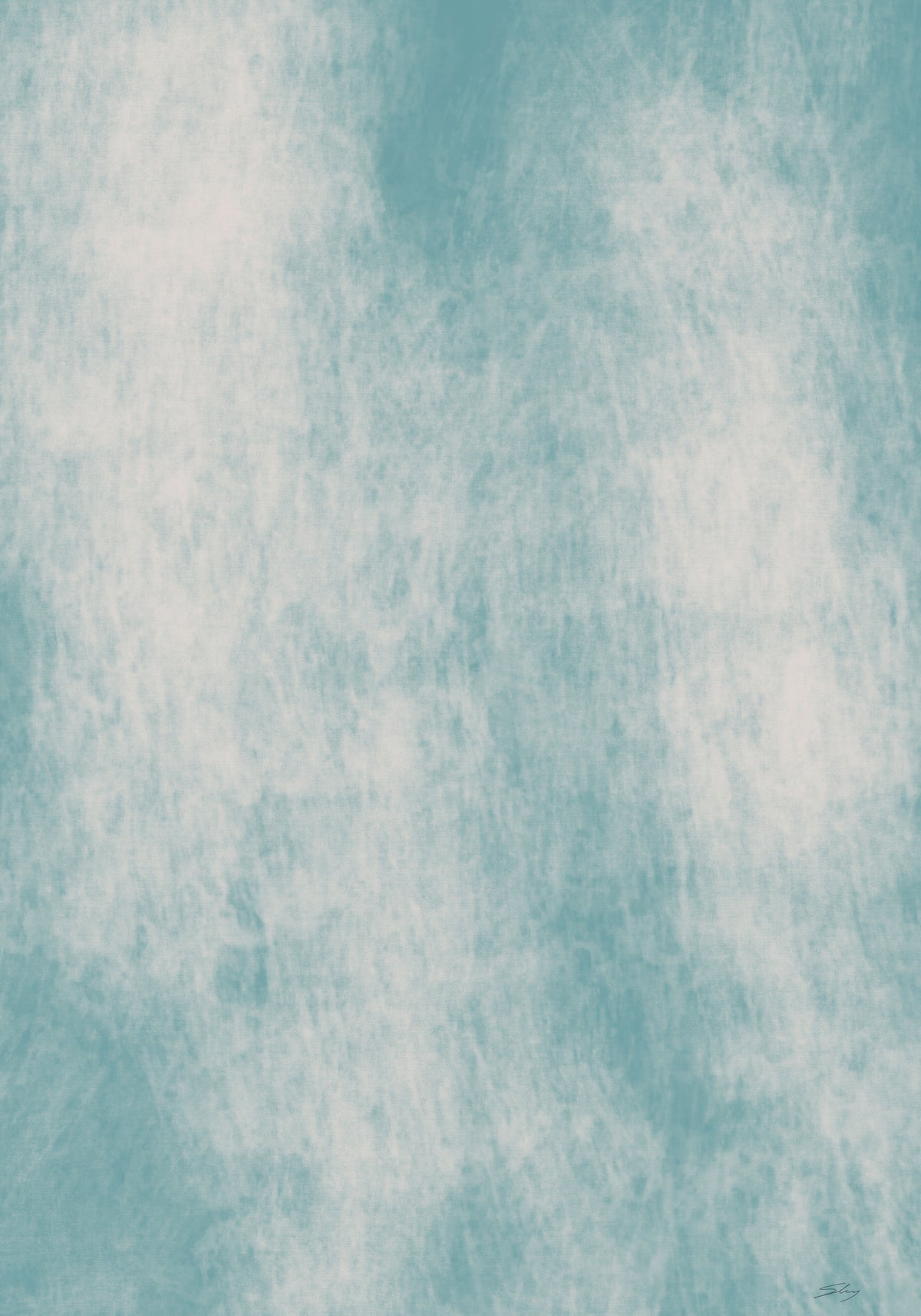 poster-print-abstract-sea