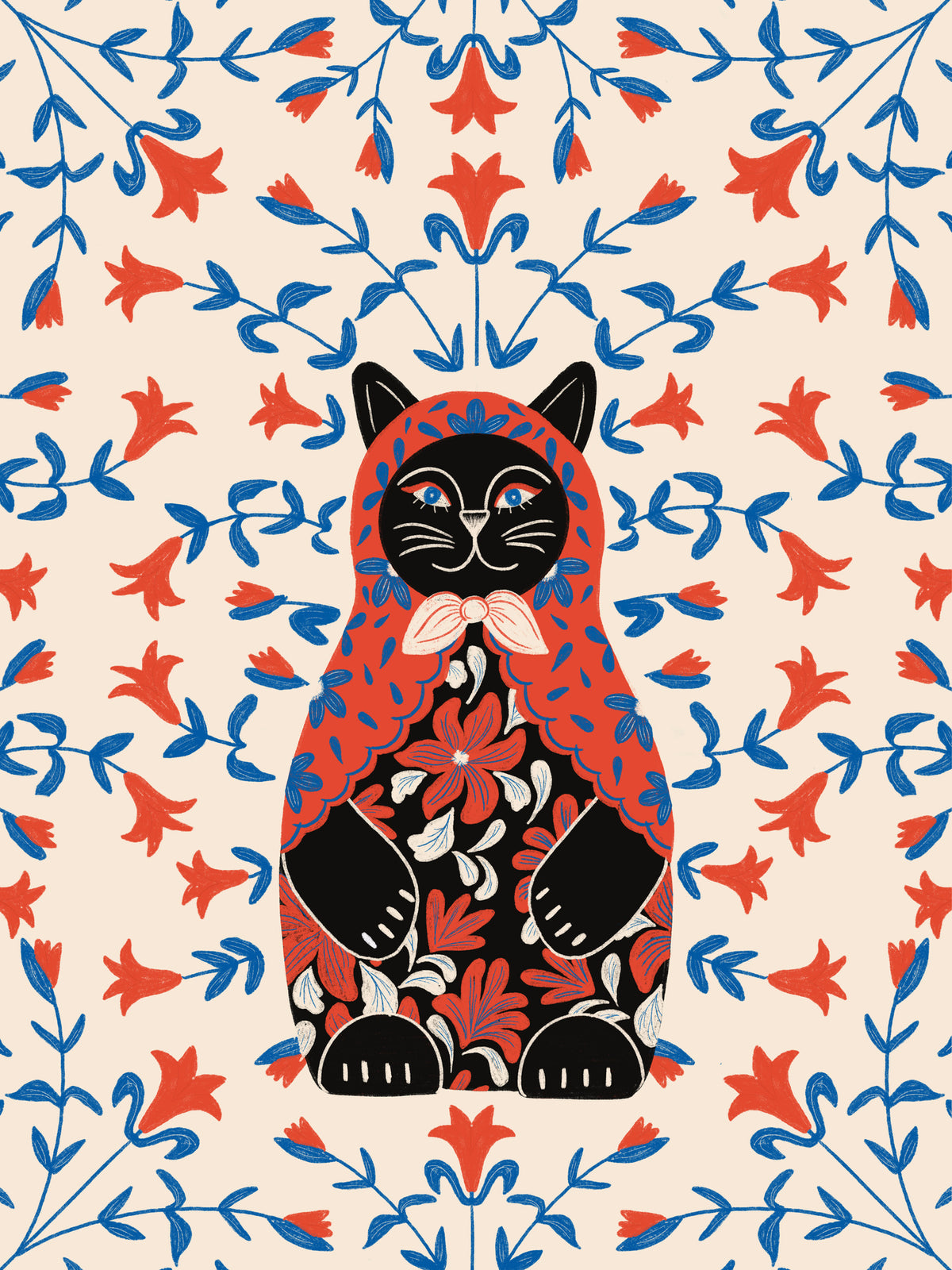 framedposter-print-catrioshka