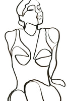 aluminium-print-woman-body-line-art