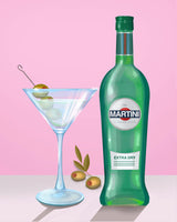 acrylic-print-martini-cocktail