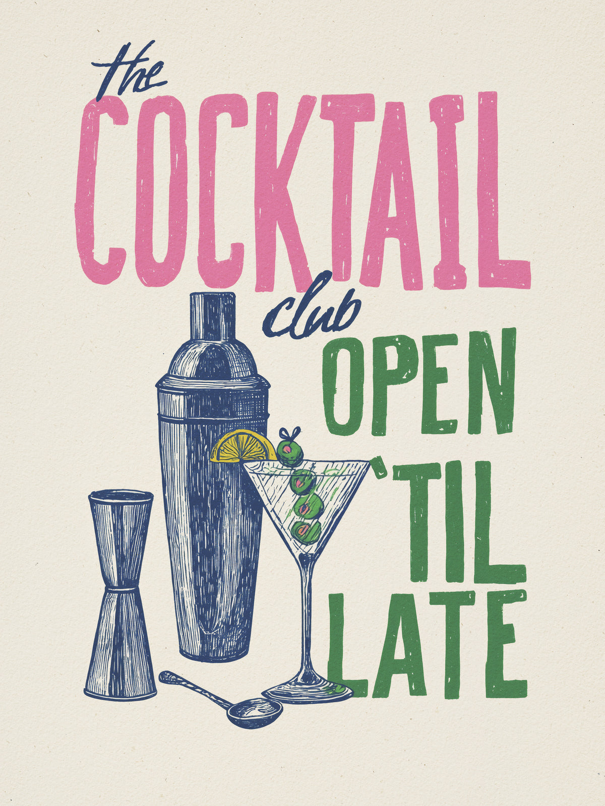 framedposter-print-the-cocktail-club