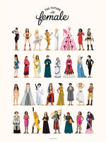framedcanvas-print-the-future-is-female