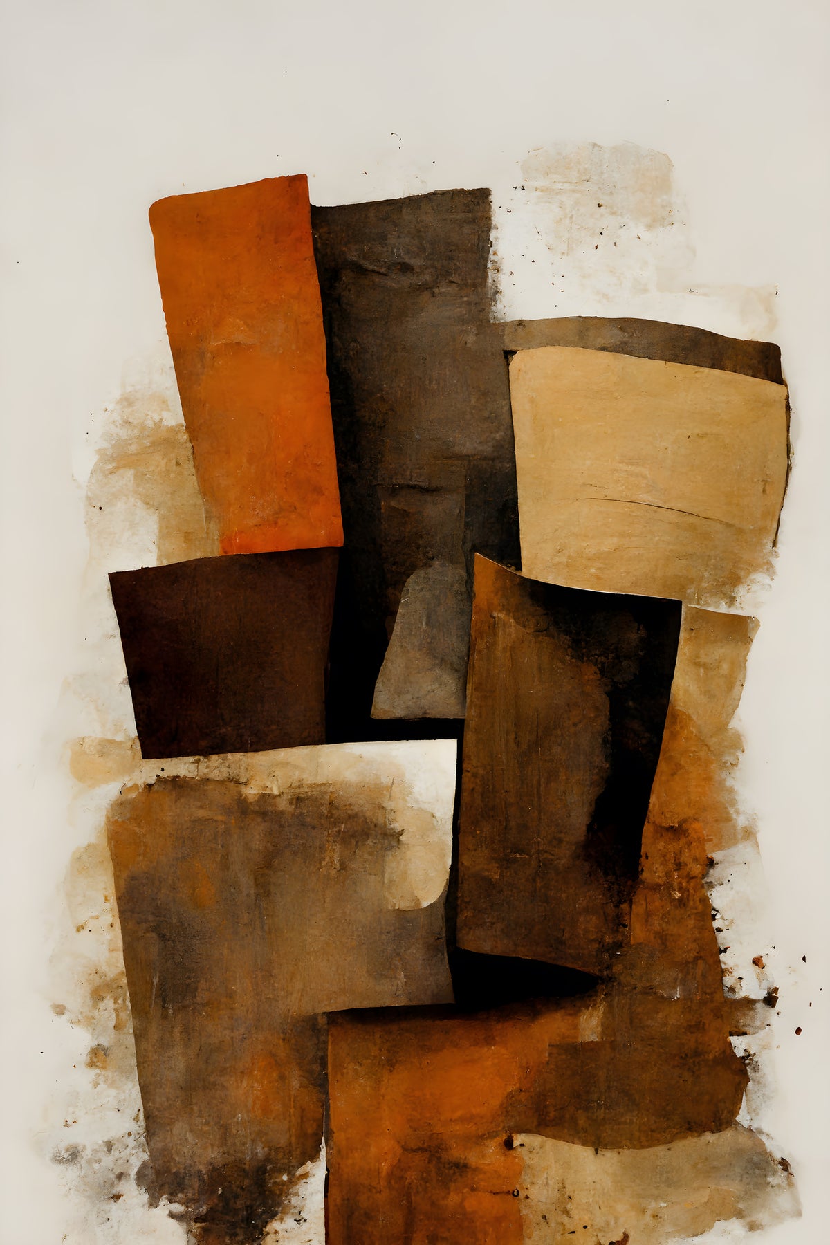 aluminium-print-earthy-layers-2