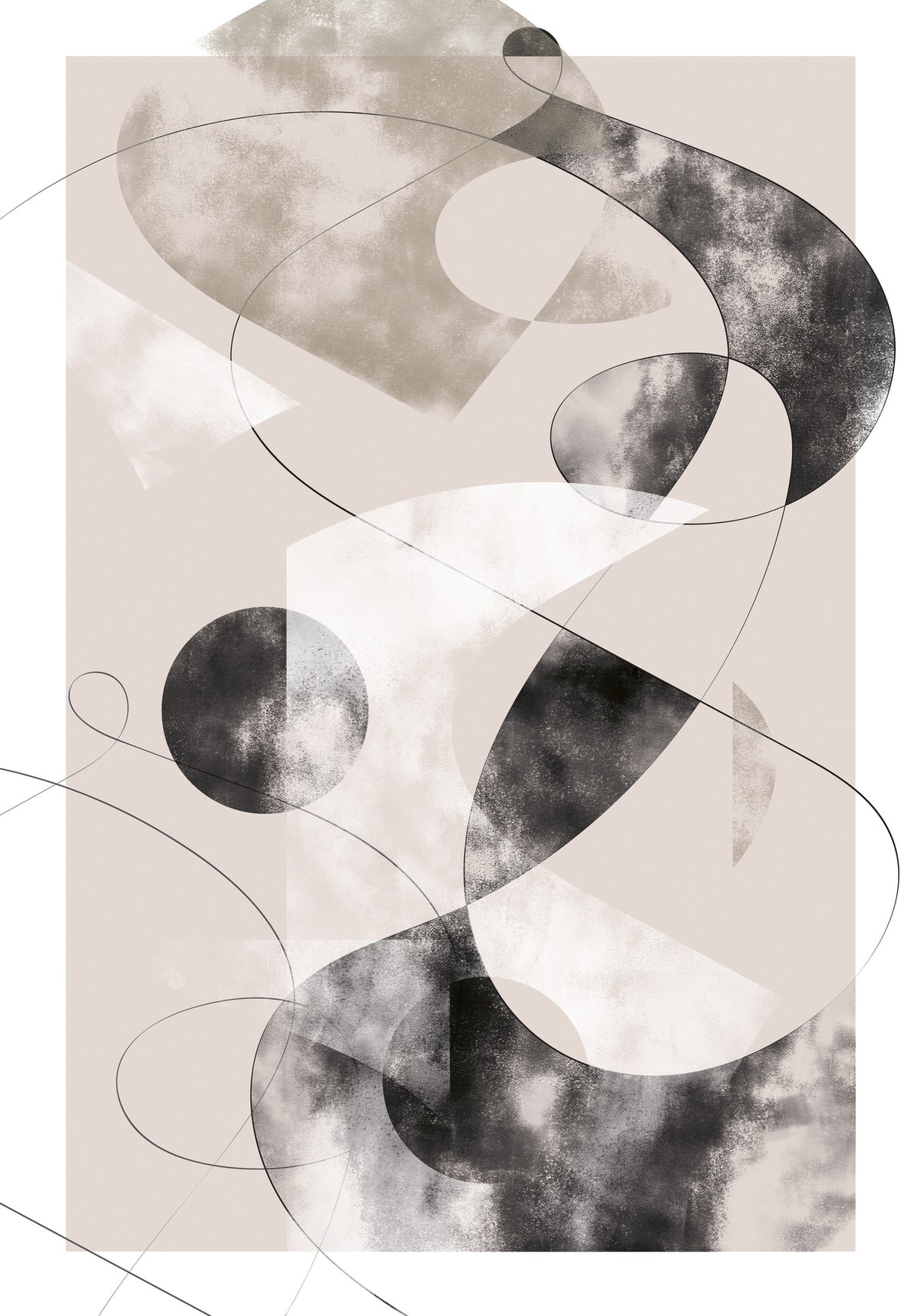 framedposter-print-shapes-shatters