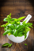 framedcanvas-print-fresh-basil