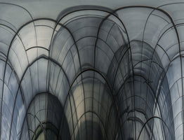 4-piece-aluminium-print-cobweb-cathedral