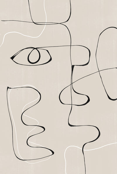 poster-print-abstract-facescape